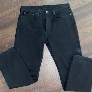 Mens Levi jeans